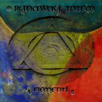 Runaway Totem : 4 Elementi 5 - Esameron